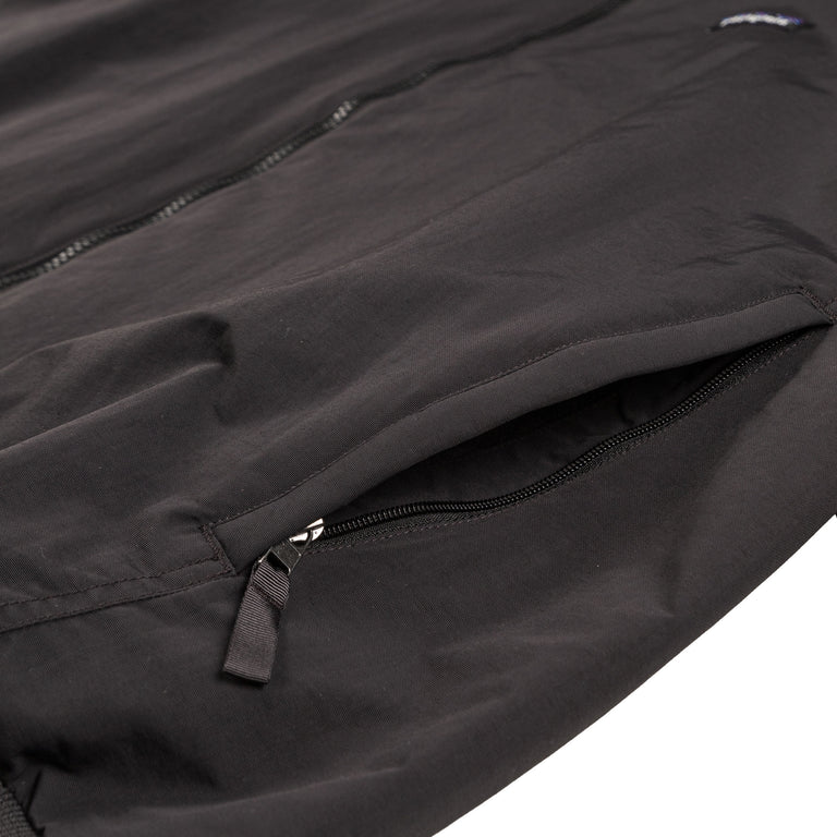 Patagonia Isthmus Deck Jacket (Ink Black)