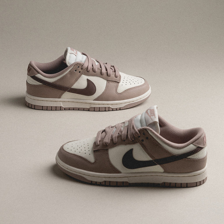 Nike Wmns Dunk Low onfeet