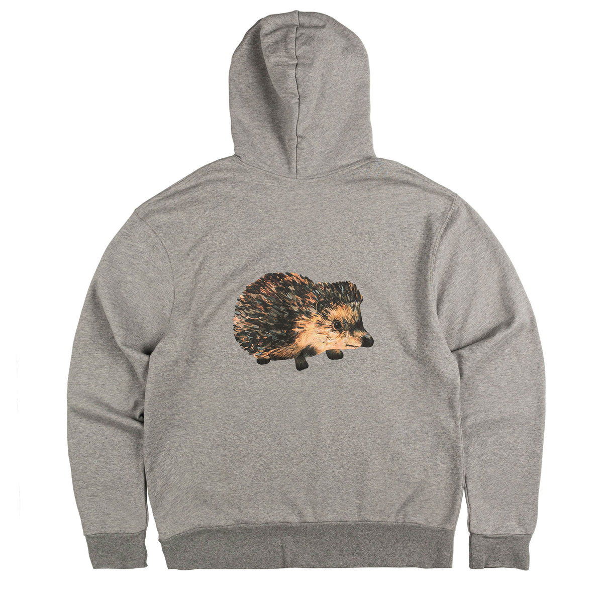 パーカー・フーディ JW ANDERSON Men Hoodies JW0215 PG1632907 Grey 27HeSWDfDCJbDO5qzhwQ_JW0210-