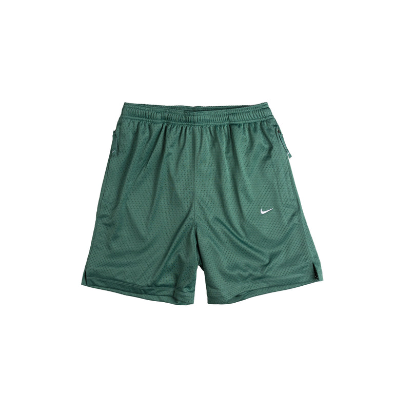 Nike Solo Swoosh Mesh Short