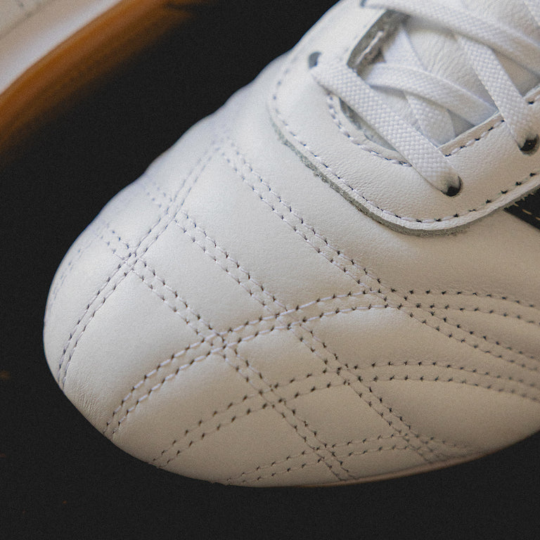 Adidas Taekwondo Lace W onfeet