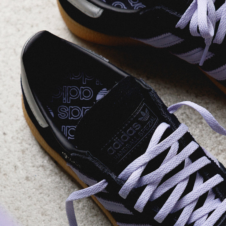 Adidas Handball Spezial W onfeet
