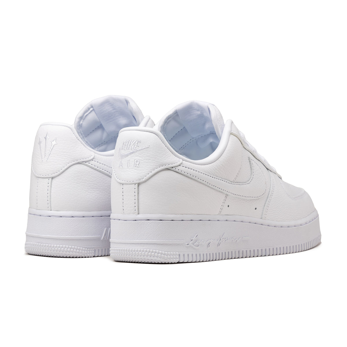 White air force low top cheap
