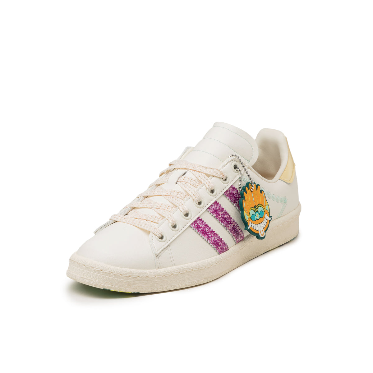 Adidas campus pride on sale 2018