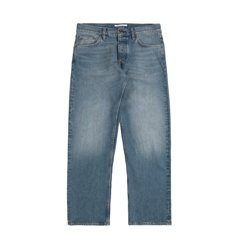 Sunflower Loose Jeans - 31 / Natural Vintage