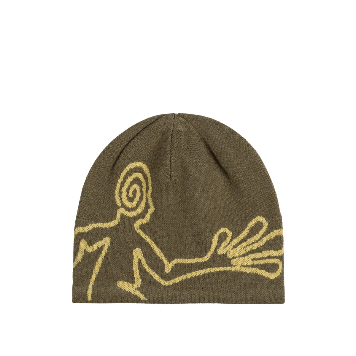 Hiking Patrol Knit Beanie | Accessoires » Buy online now!