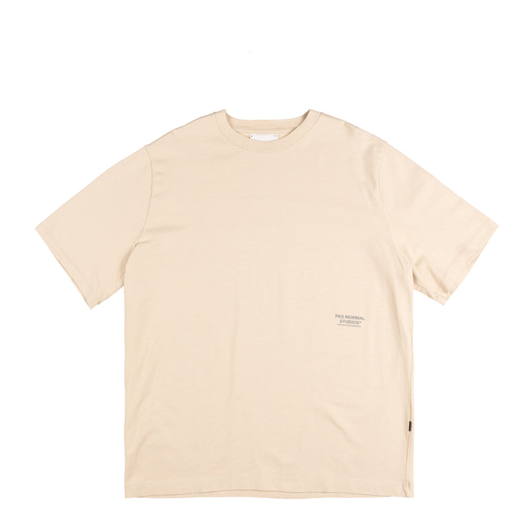 Pas Normal Studios Off-Race T-Shirt