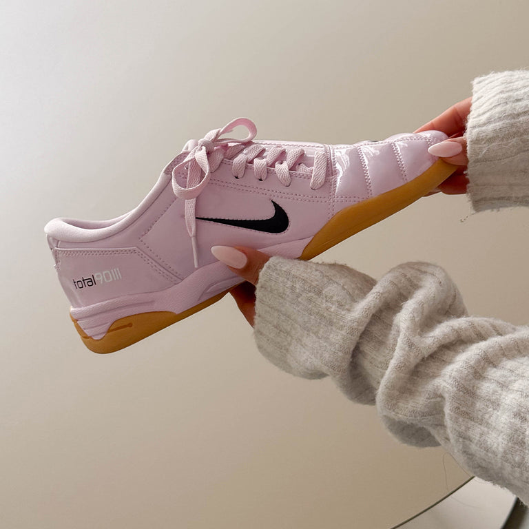Nike Total 90 onfeet