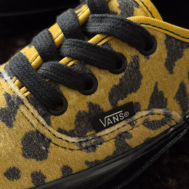 Vans Premium Authentic 44 LX onfeet