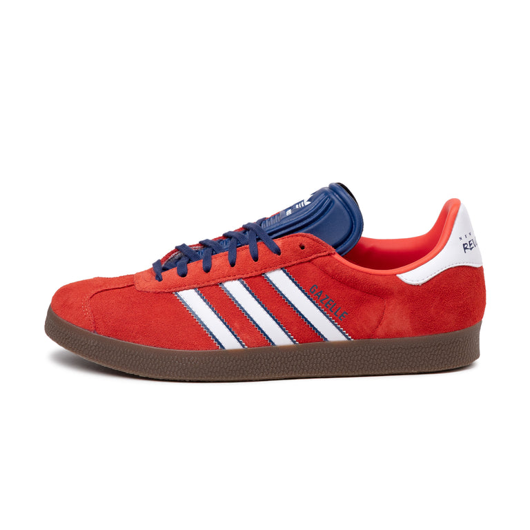 Adidas x MLS Gazelle *New England Revolution*