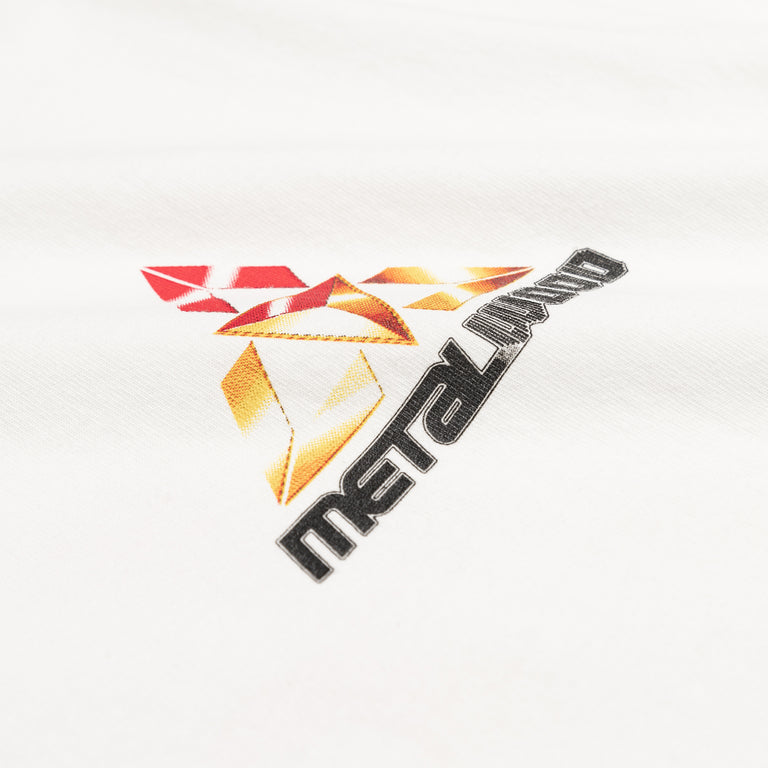 Metalwood Tri-Metal T-Shirt