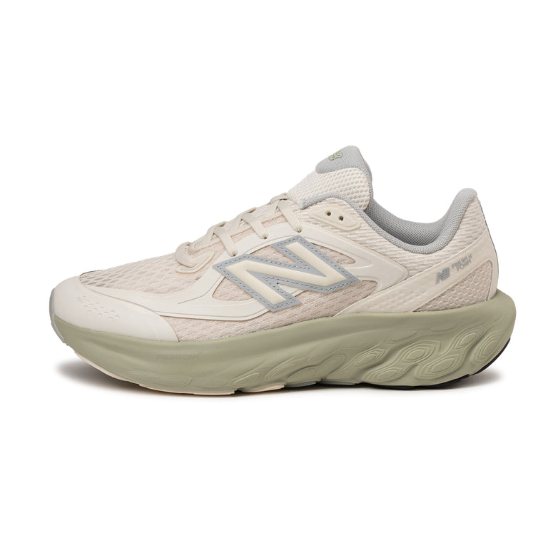New Balance FF800 - 45 / Linen / Olivine