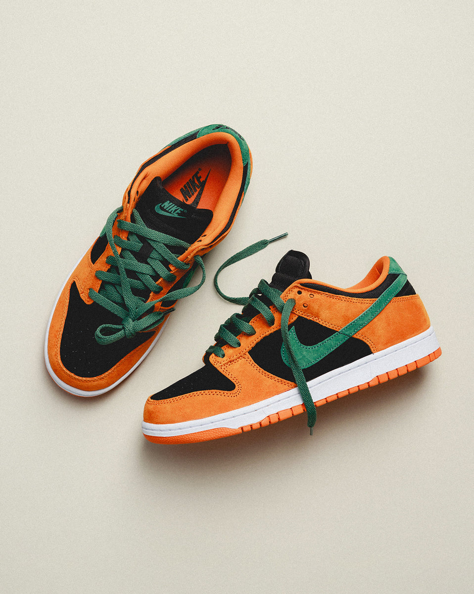 NIKE DUNK LOW SP CERAMIC 26cm ナイキダンク