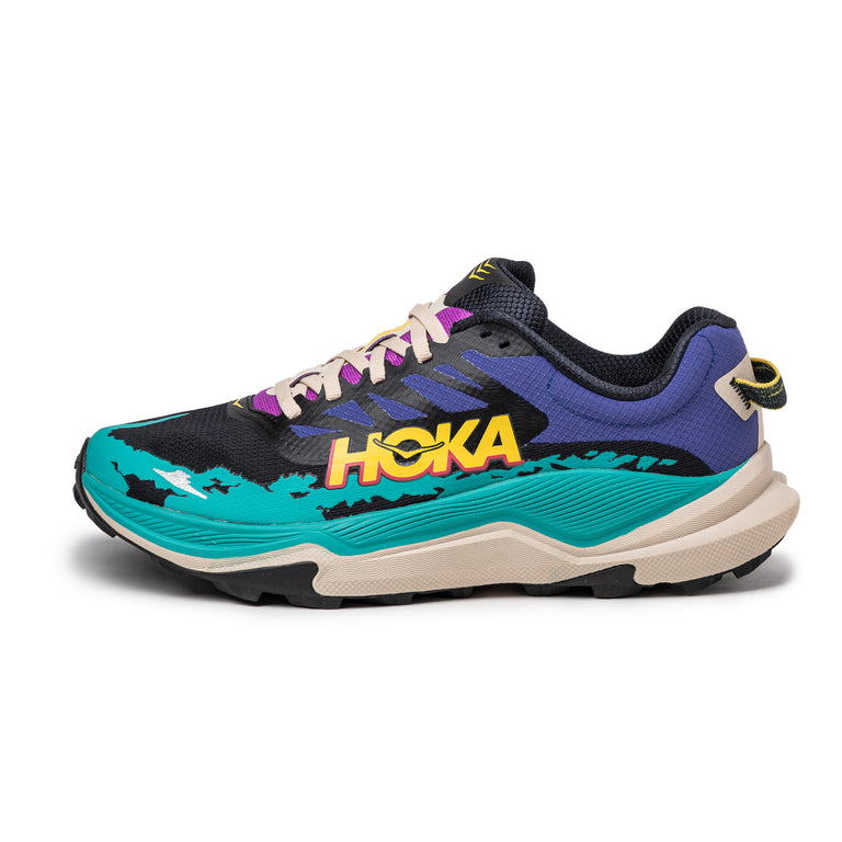 HOKA Torrent 4 - 40 2/3 / Mountain Iris / Gemstone