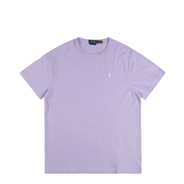 Polo Ralph Lauren Classic Fit Jersey T-Shirt - XL / Sky Lavender