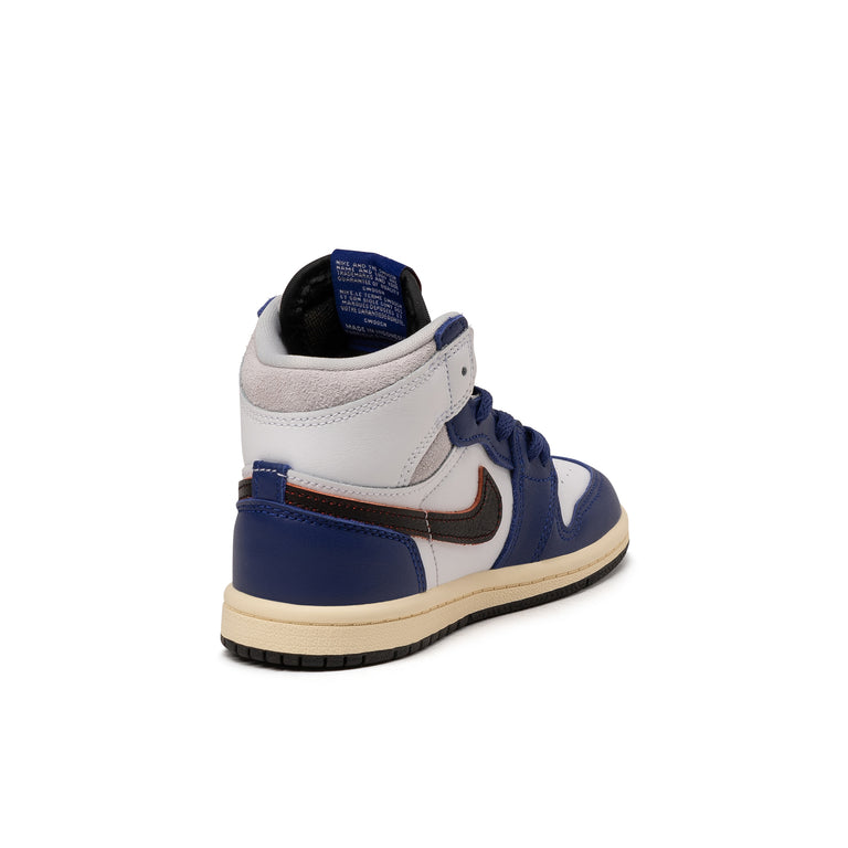 Nike Air Jordan 1 Retro High OG *Rare Air* *PS*