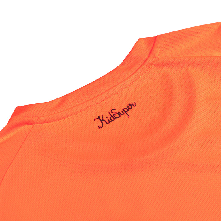 Puma x KidSuper Studios Manchester City FC Jersey Replica