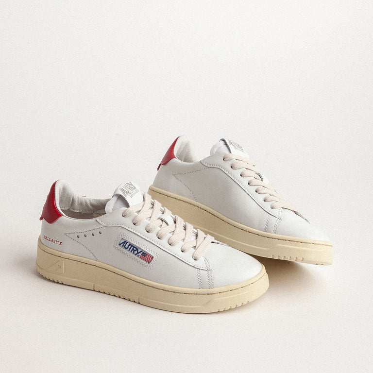 Autry Dallas onfeet