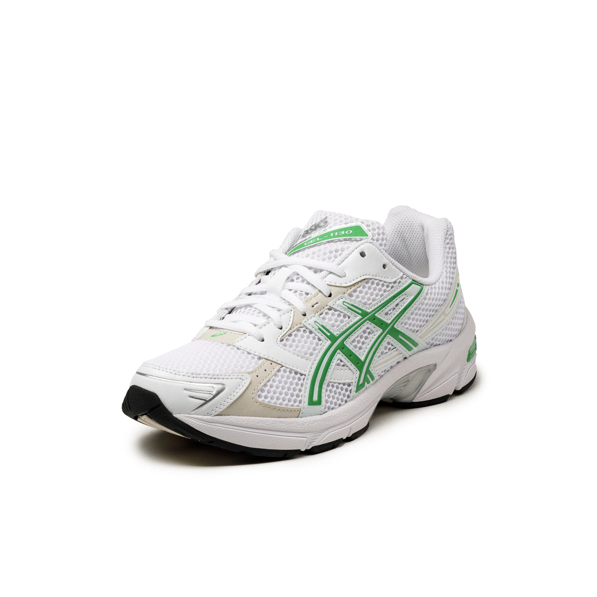 Asics mint green discount
