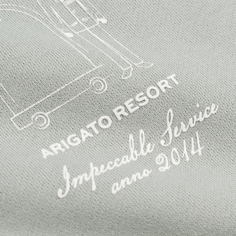 Axel Arigato Resort Hoodie