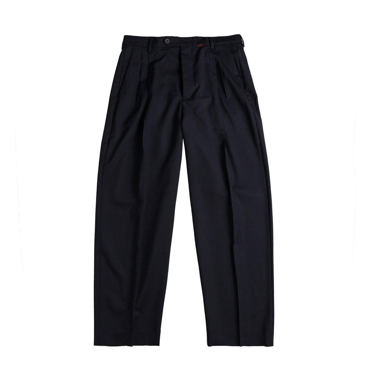 Marni Tropical Wool Pants | Apparel » Buy online now!