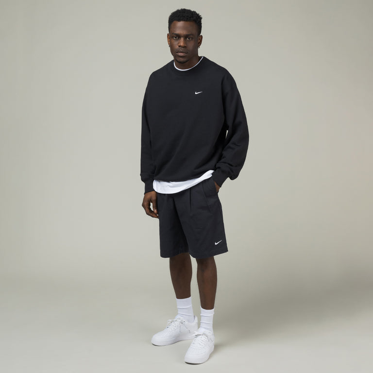 Nike Solo Swoosh Crewneck
