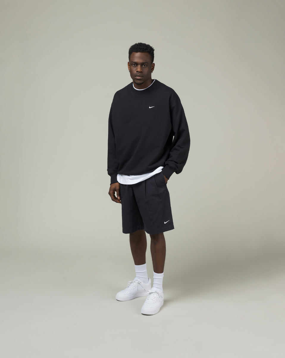 Swoosh crew on sale