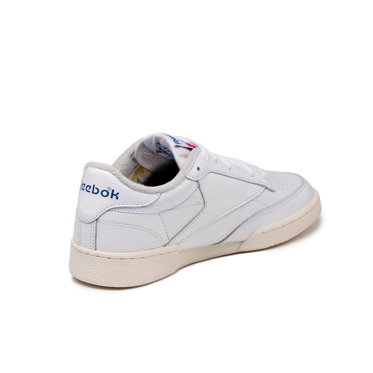 Reebok c shop 85 vintage blue