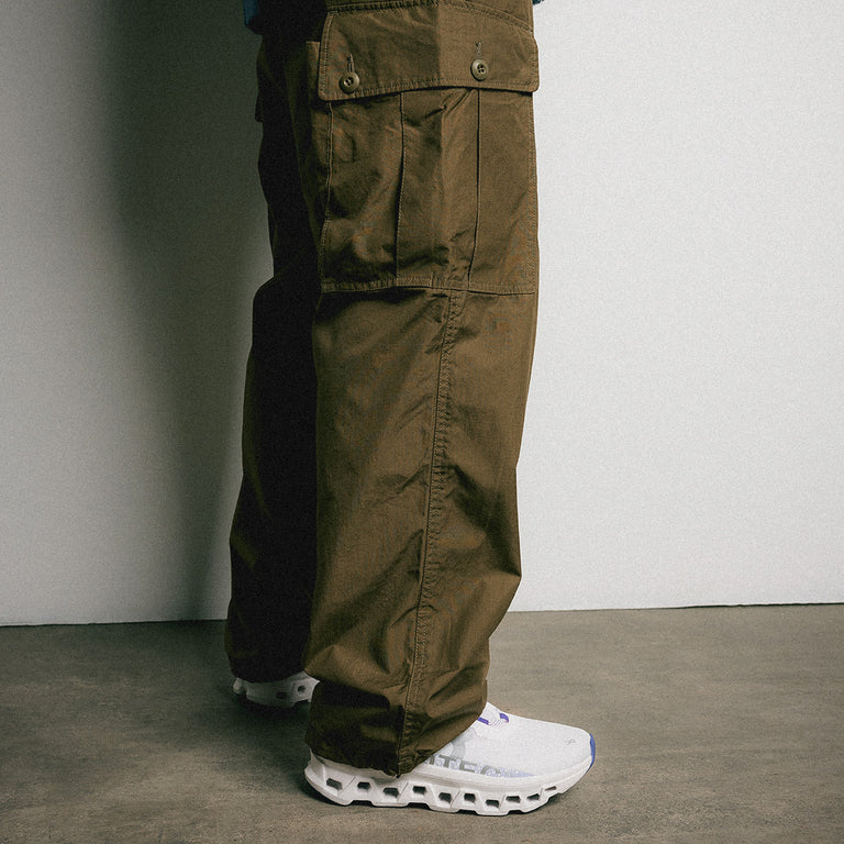 On Cloudmonster *Year of the Dragon* onfeet