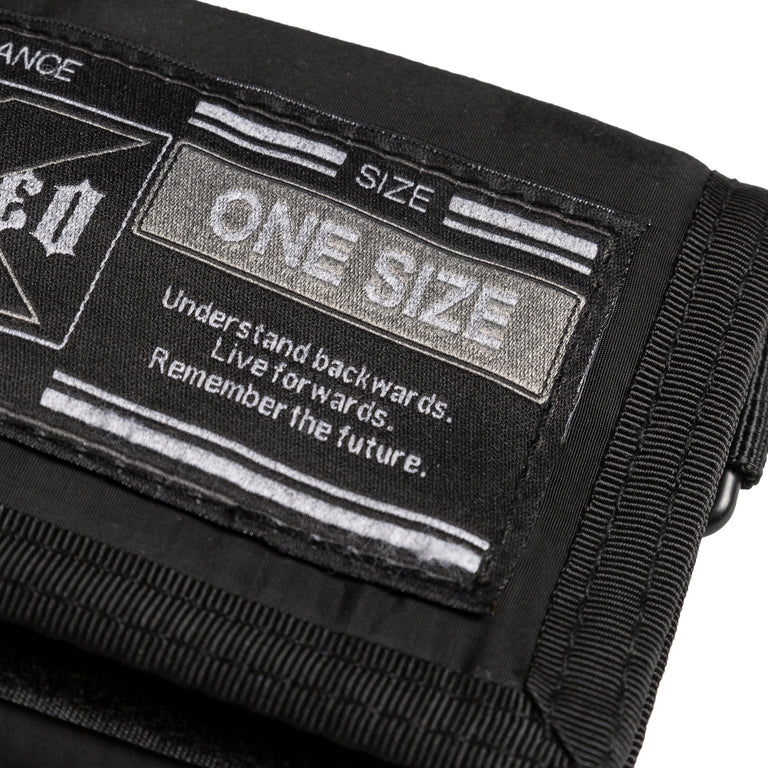 032c 'Team' Tag Lanyard Wallet