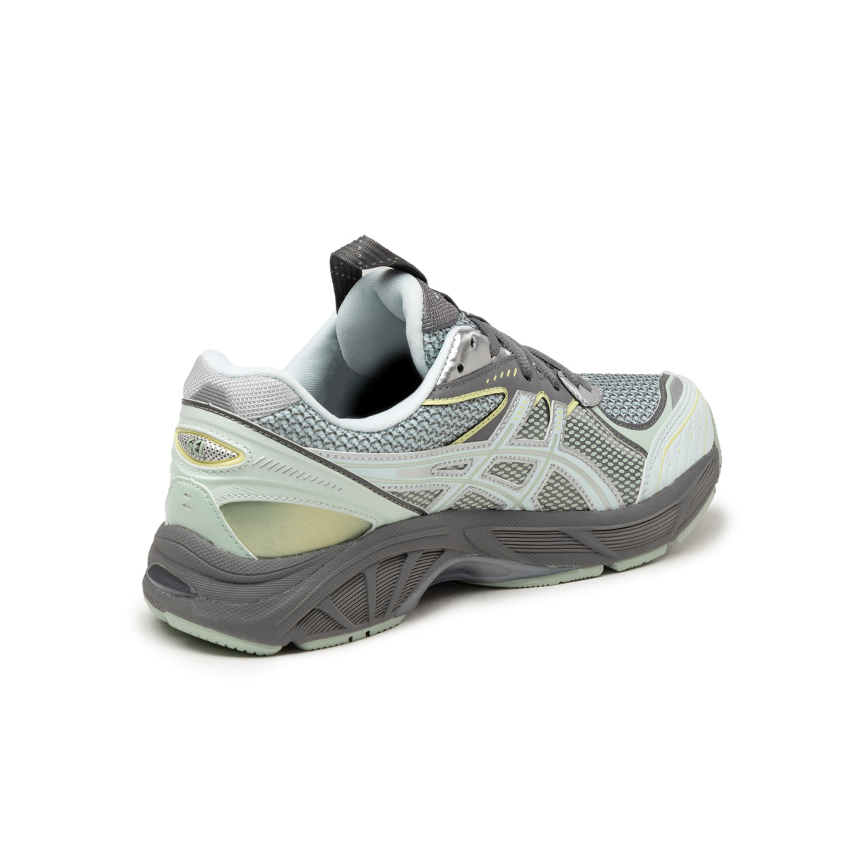 ASICS Gel-1130 White Cloud Grey (Bentgablenits A Prize In