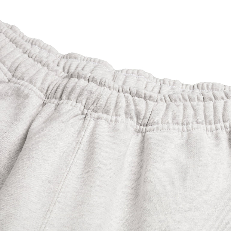 Nike Solo Swoosh Fleece Shorts