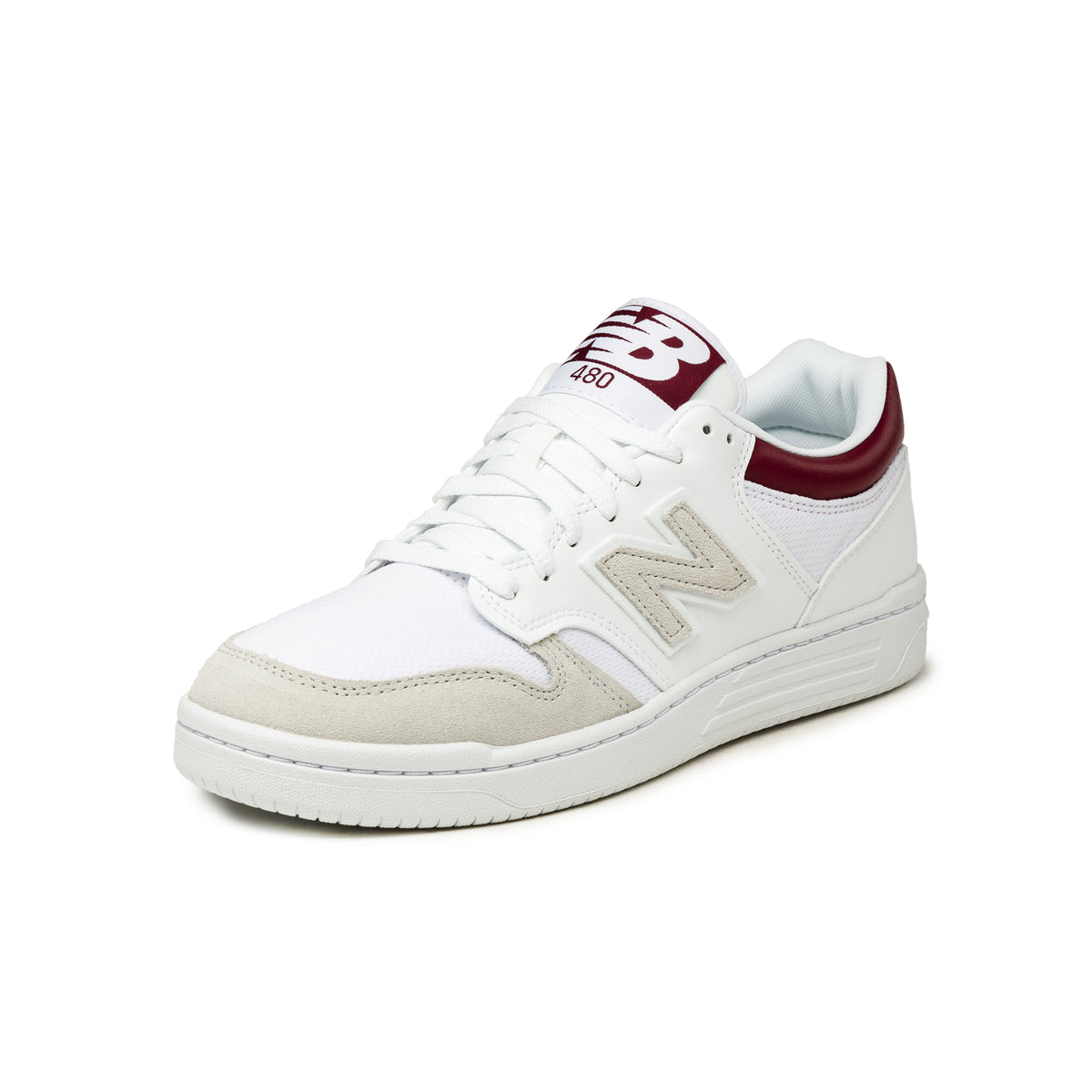 New Balance BB480LKB Sneaker jetzt online kaufen