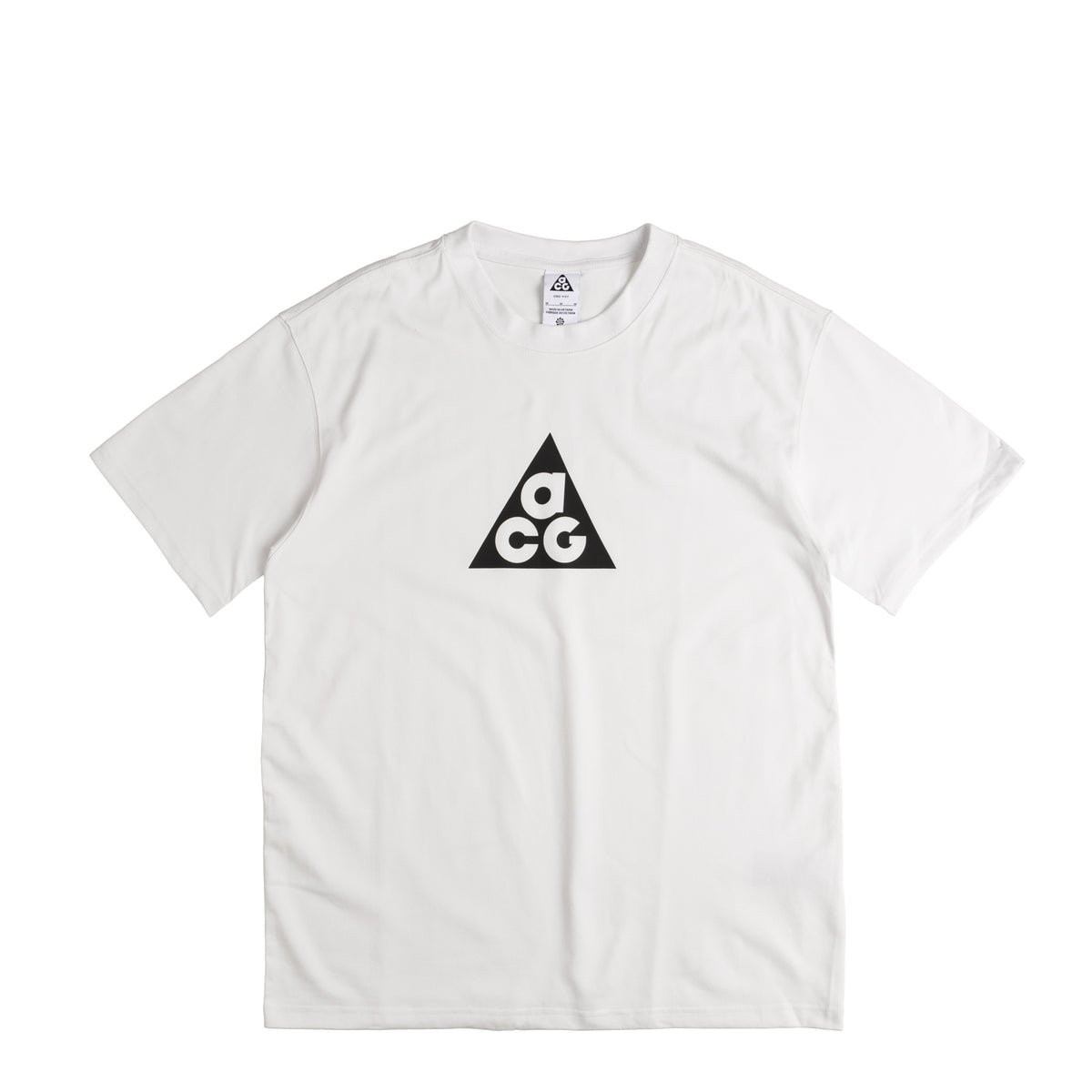 Nike ACG Dri FIT Logo Tee Apparel Buy online now