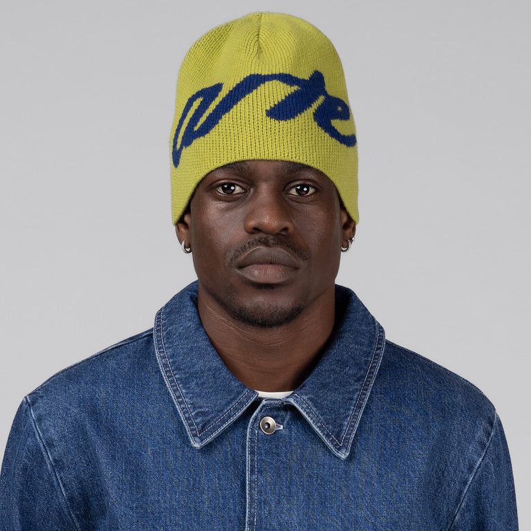 Arte Antwerp Big Logo Beanie