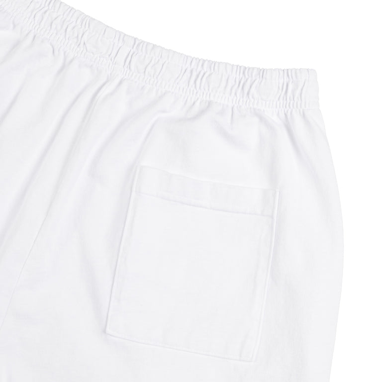 Sporty & Rich NY 94 Gym Short