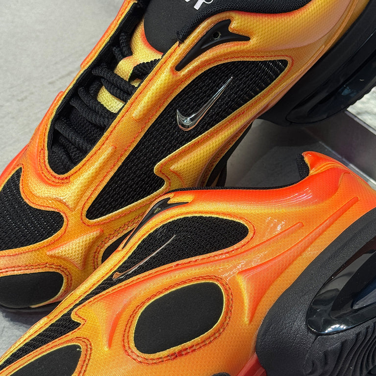 Nike Wmns Air Max Muse onfeet