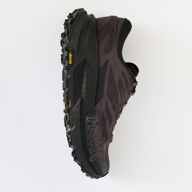 HOKA x _J.L-A.L_ Mafate X onfeet