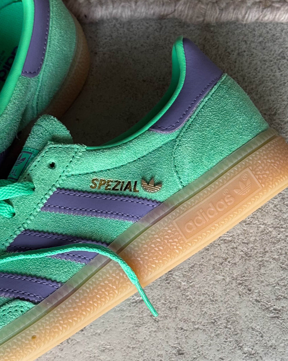 Adidas Handball Spezial W Sneaker » Buy online now!