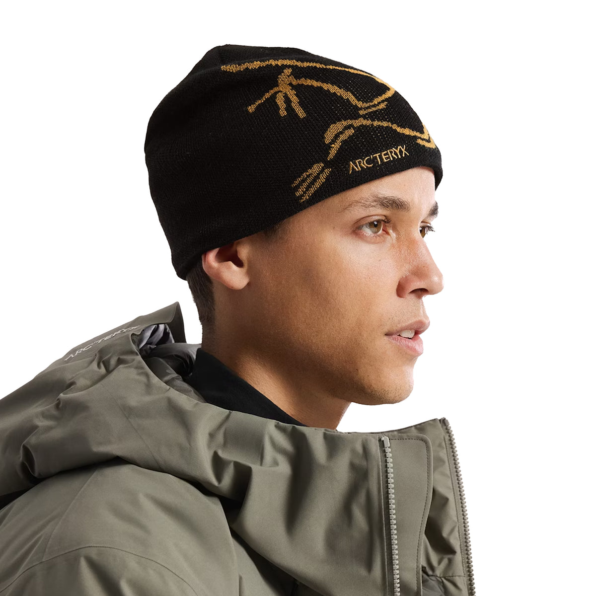 Arc'teryx Bird Head Toque | Accessoires » Buy online now!