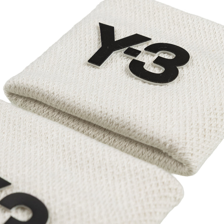 Adidas Y-3 Small Wristbands