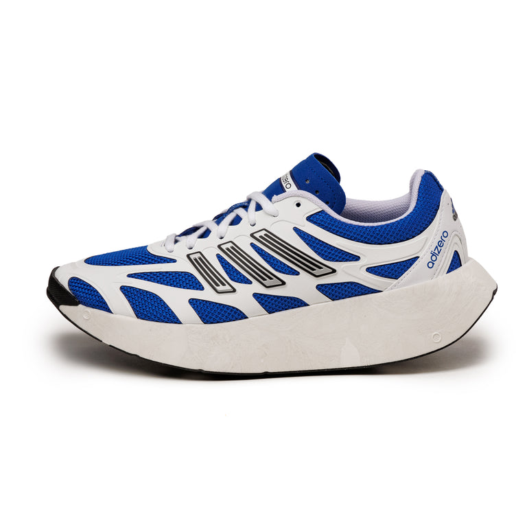 Adidas Adizero Aruku - 46 / Collegiate Royal / Core Black / Footwear White