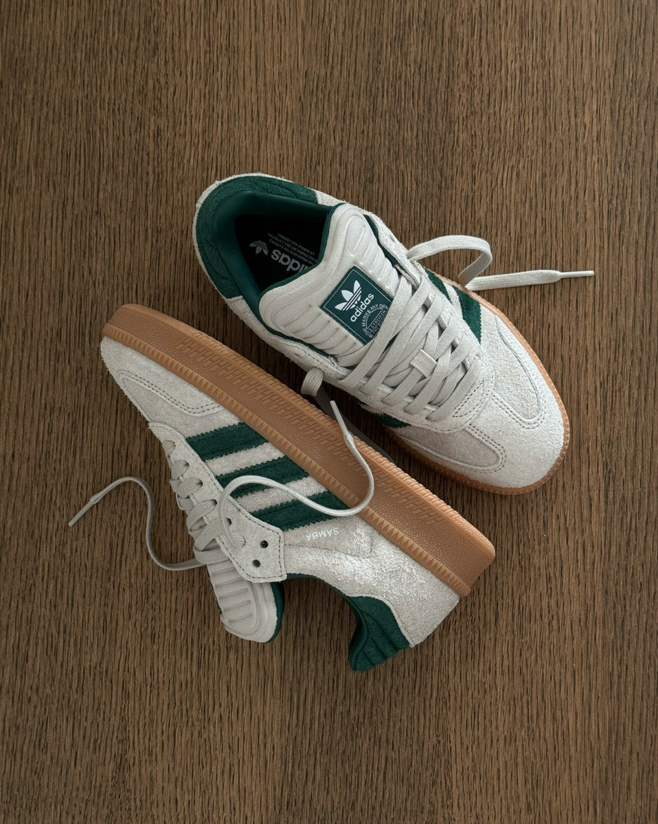 Adidas Samba XLG Sneaker » Buy online now! Adidas Samba XLG Sneaker » Buy online now!