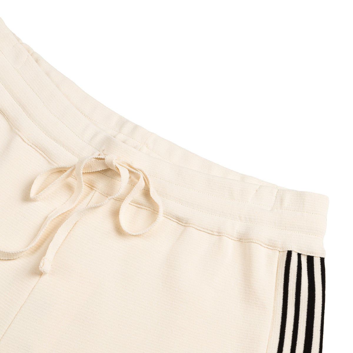 AUTRY Women's Sweatshirt Shorts Beige