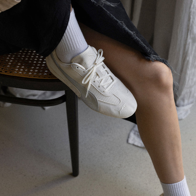 Puma Speedcat Premium onfeet