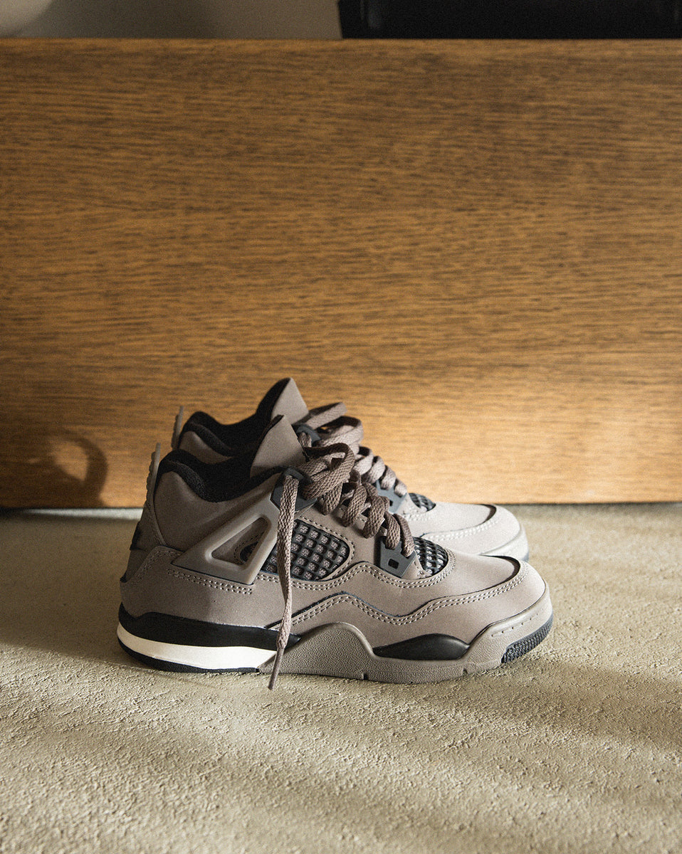 Nike Air Jordan 4 Retro OG *Cave Stone* *PS* Sneaker » Buy