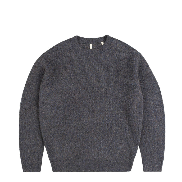 Sunflower Yak Sweater