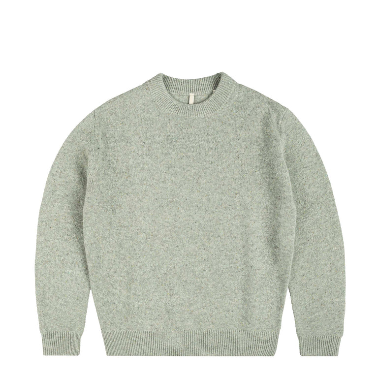 Sunflower Moon Donegal Sweater