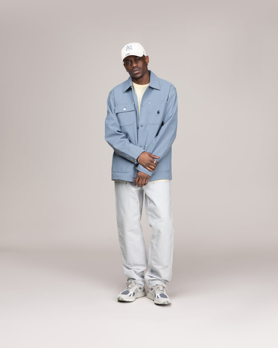 Carhartt WIP Double Knee Pant | Apparel » Buy online now!