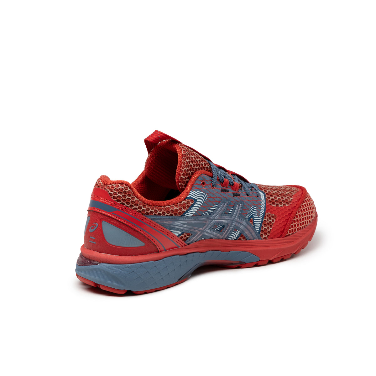 Asics US4 S GEL Terrain Sneaker jetzt online kaufen